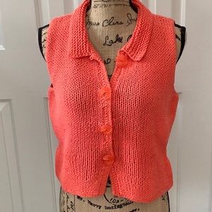 Rare Michael Simon Sweater